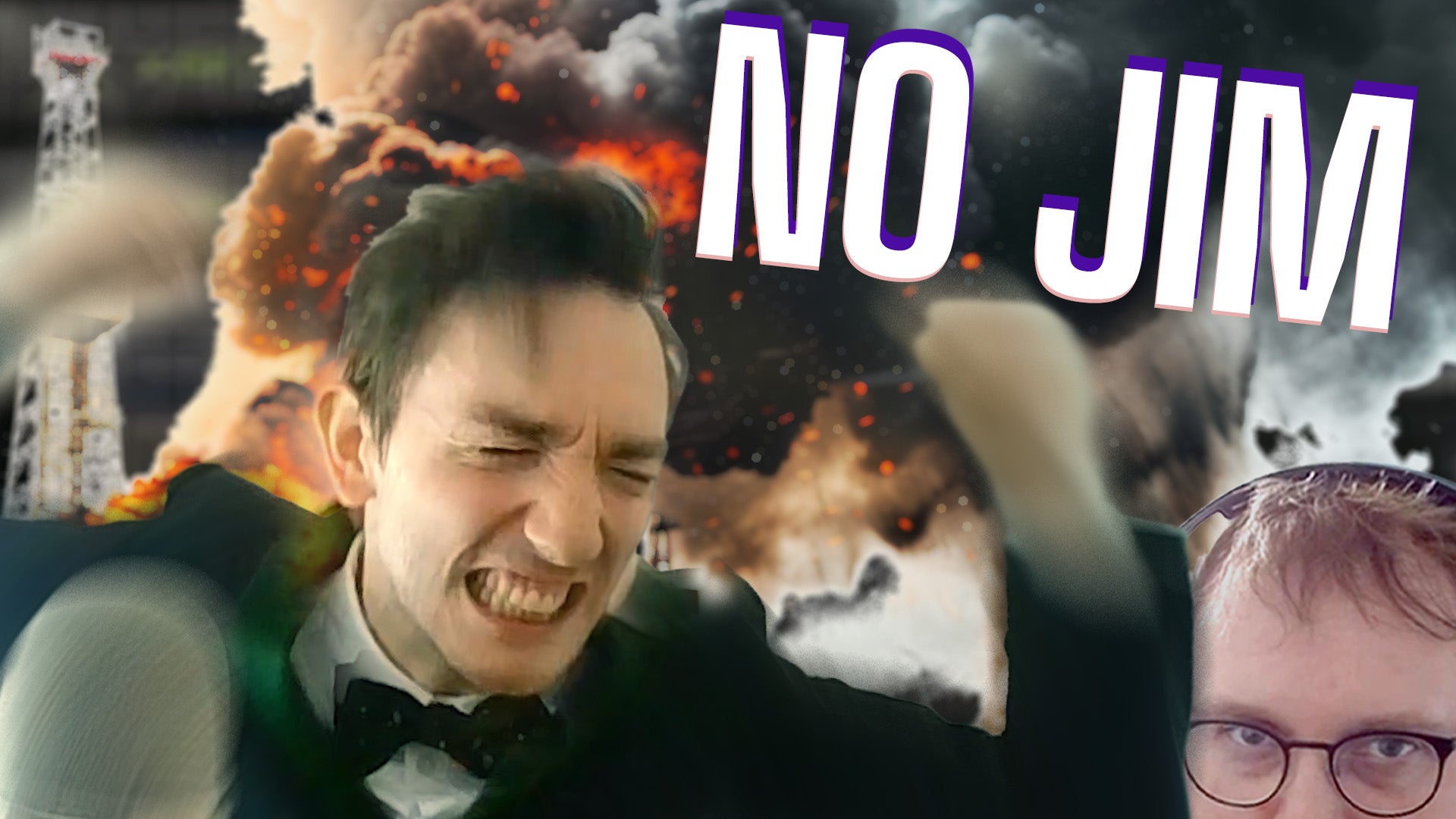 Pov You Re Playing Smash With The Angry Video Game - Minimal Wallpapers - Amazing 8K Collection