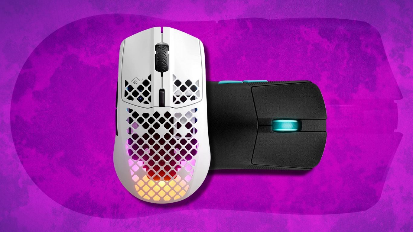 The best gaming mouse deals in Amazon’s Prime Day sale