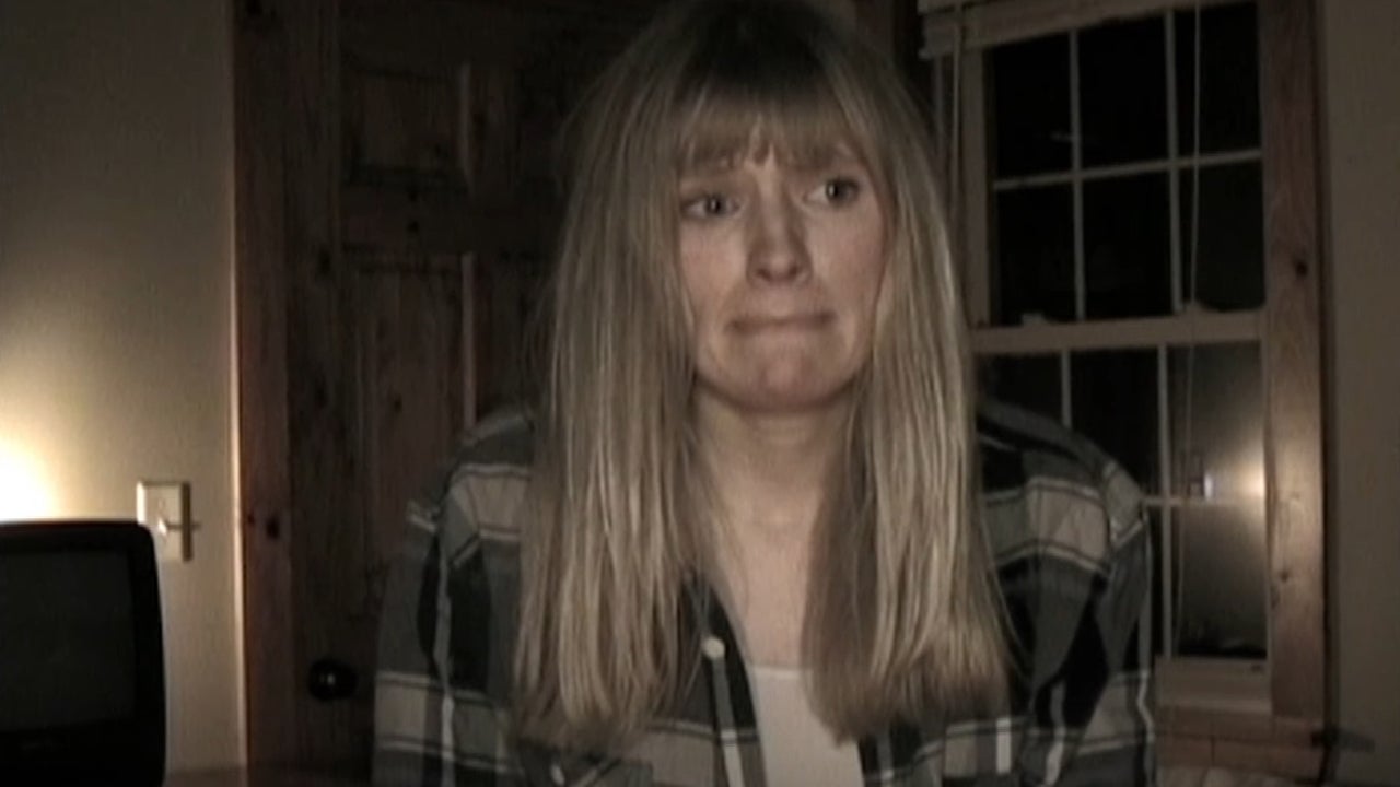 Shelby Oaks Review Scare Value - Desktop Gradient Backgrounds for Desktop