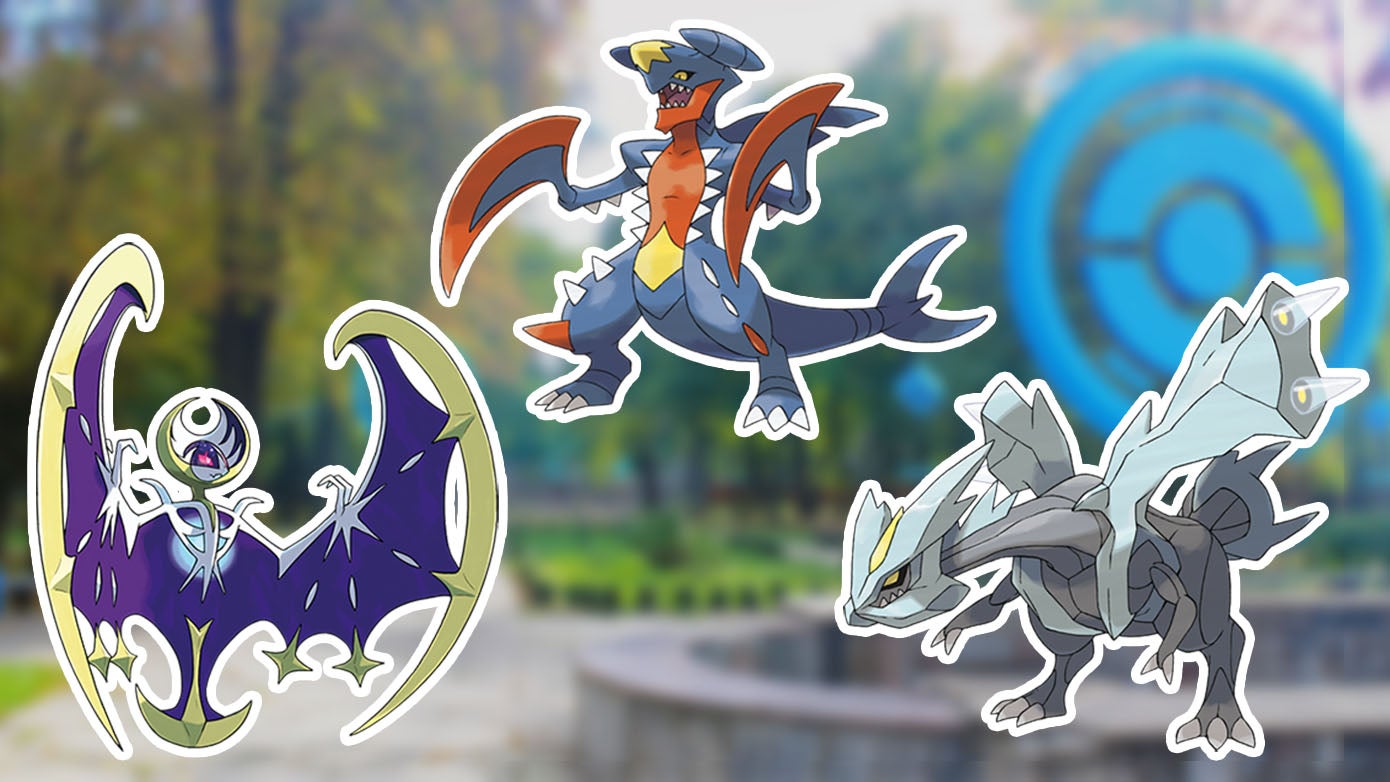 Pokémon Go August 2026 Raid & Event Guide: Legendary, Mega, & Shadow Raids! (2026)