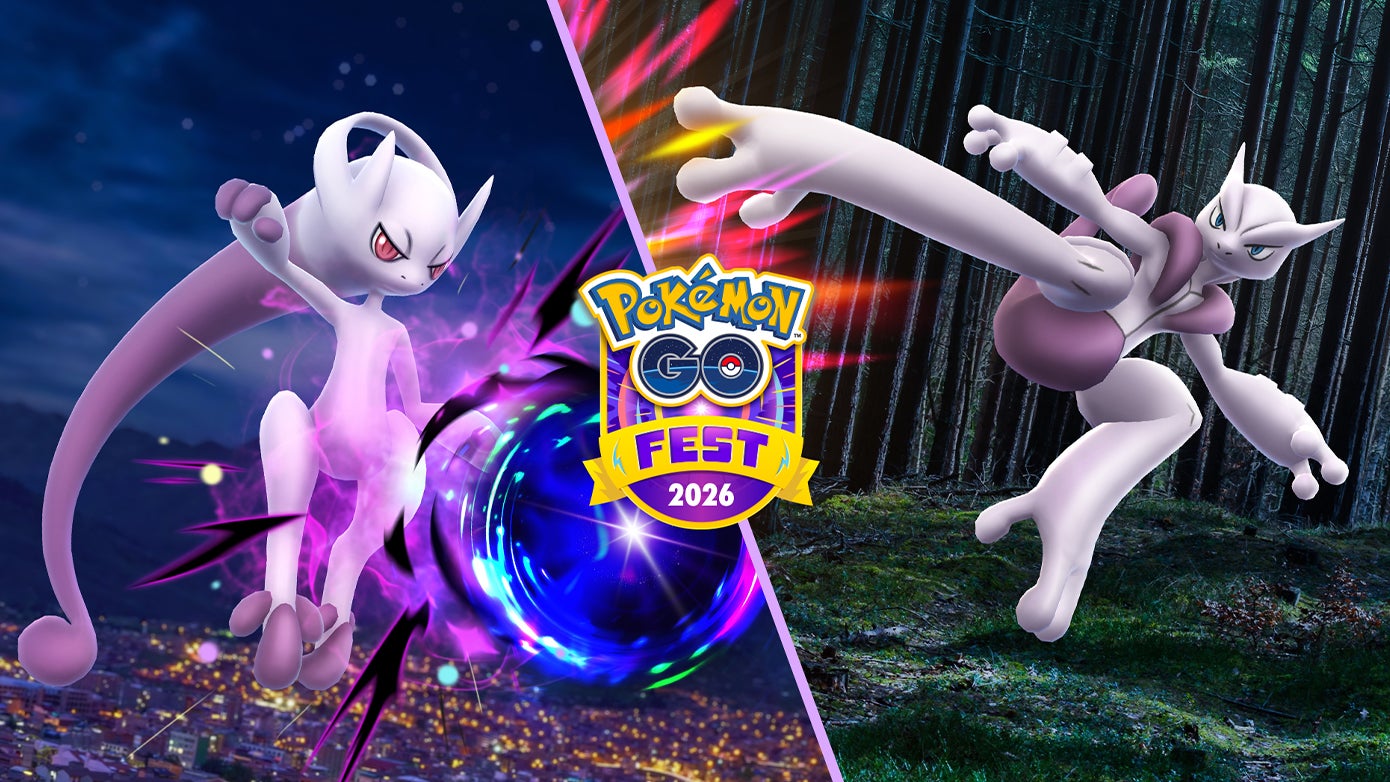 Pokémon Go 'Genetic Mastery' Steps: Mega Mewtwo X or Y? (2026)