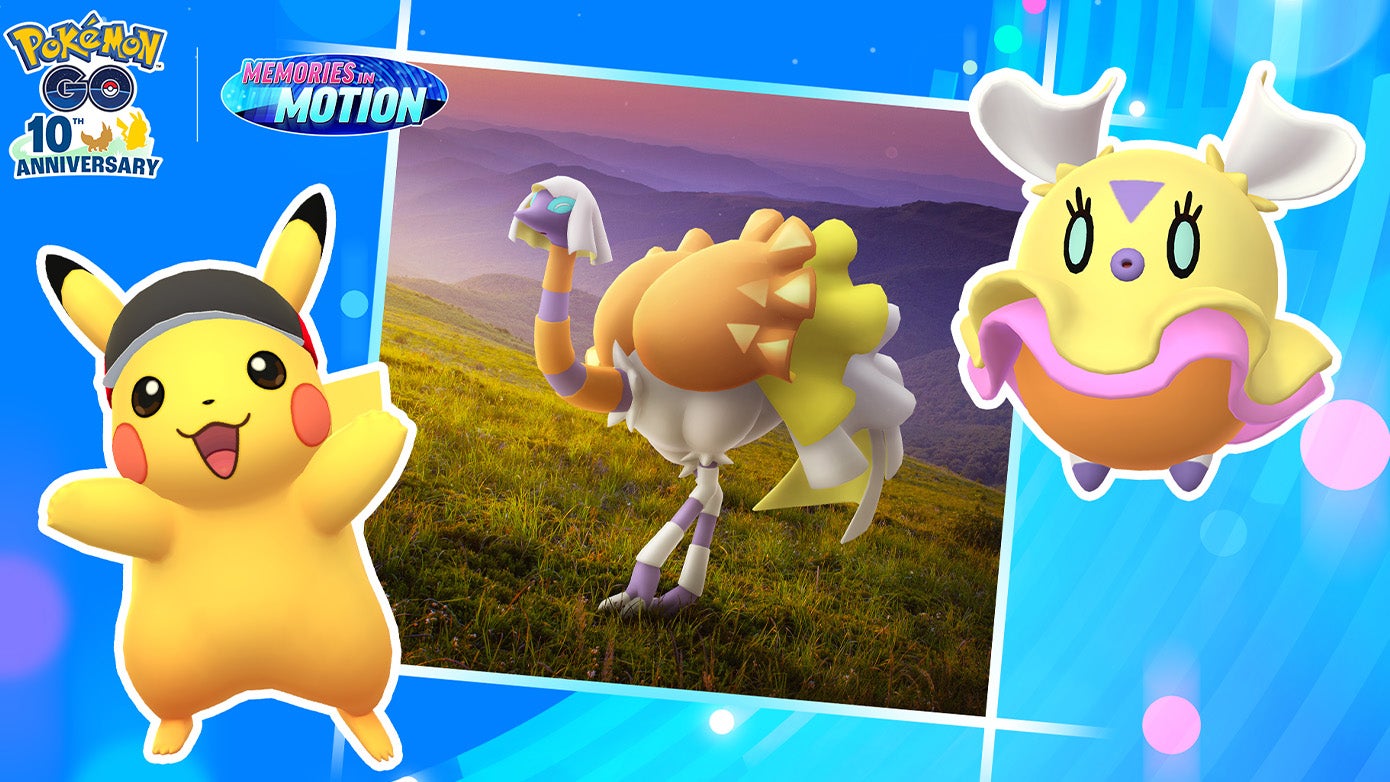 Pokémon Go Spring Marathon: Timed Research Rewards & Bonuses (2026)