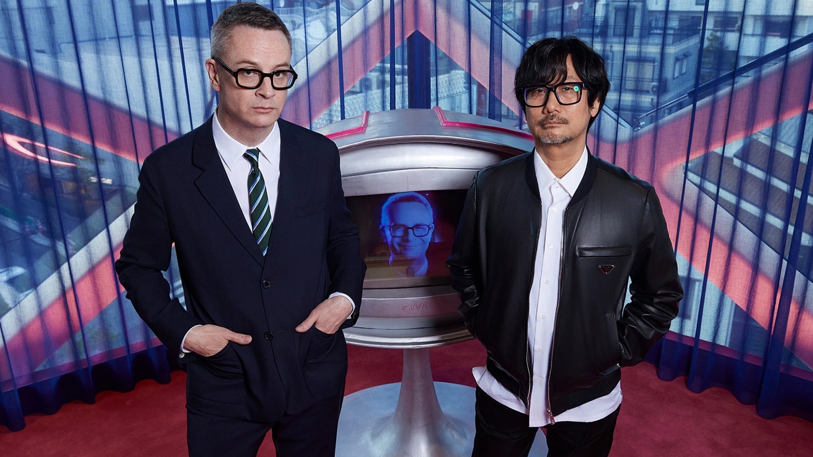 Kojima x Refn: AI-Generated Sci-Fi Short for Prada | Creative Experiment or AI Slop? (2026)