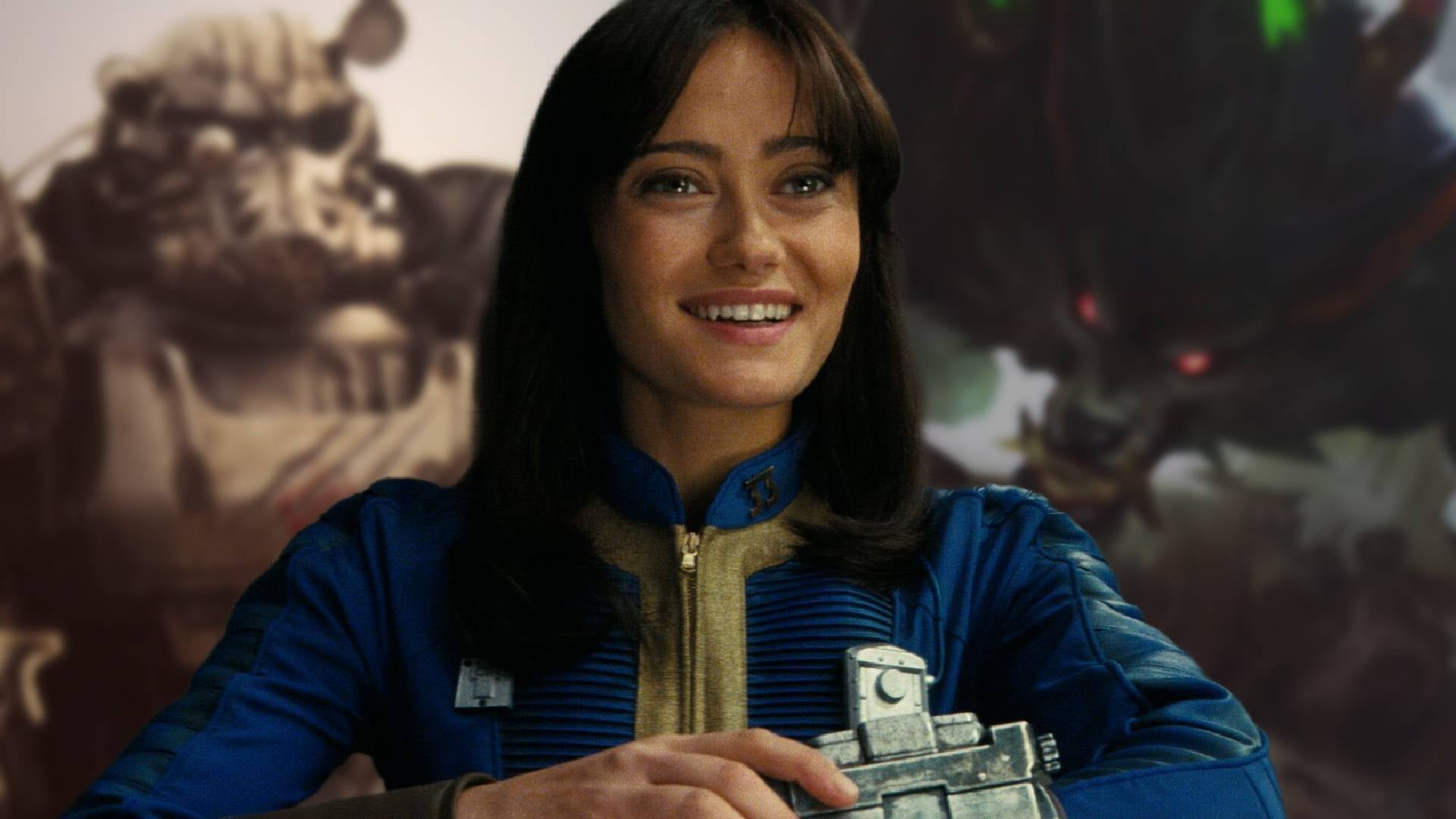 Here S How You Get Into Fallout 4 S Secret Dev Room Vg247