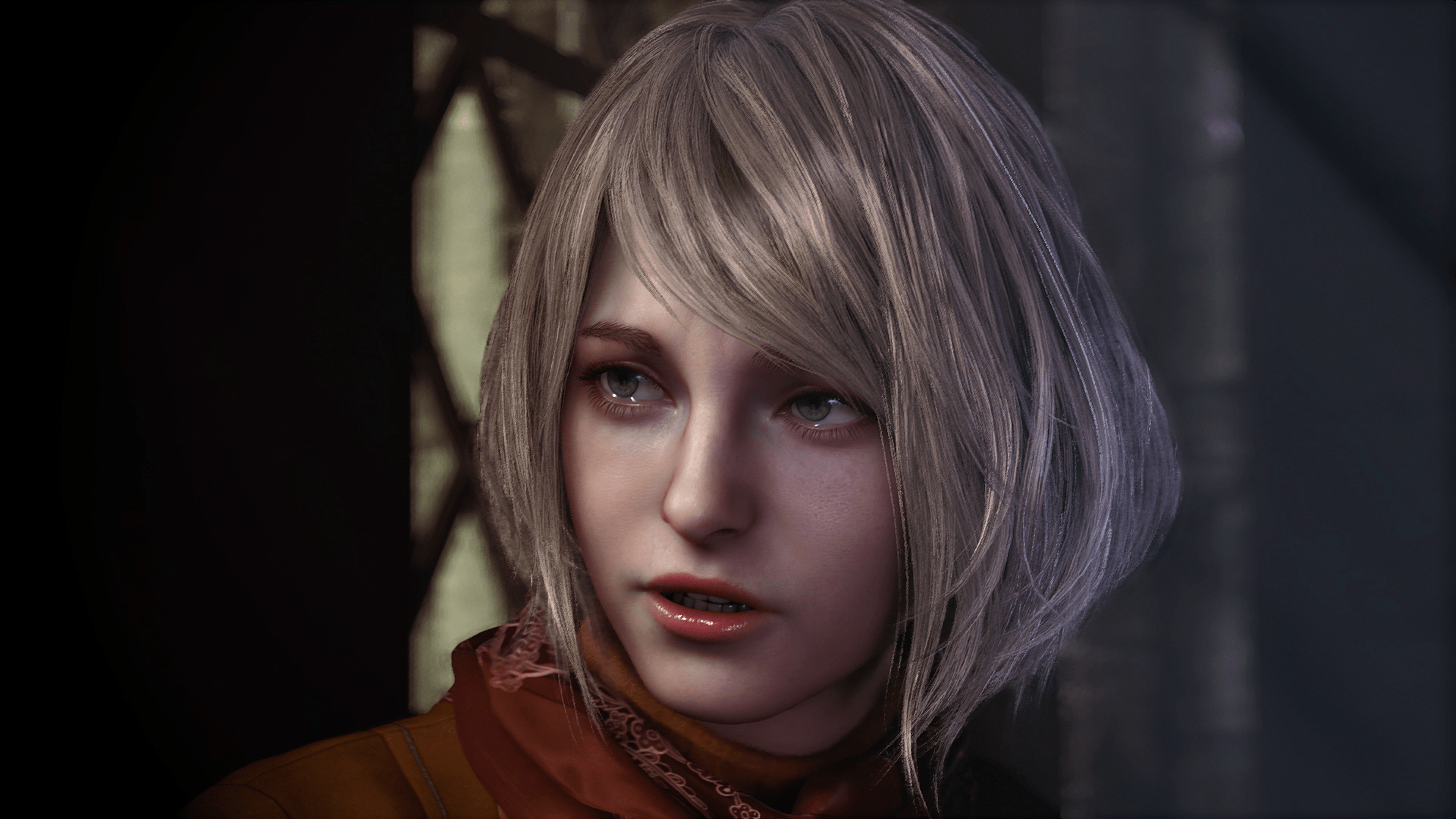Resident Evil 4 Remake: The Cut Ashley Chapter REVEALED! (2026)