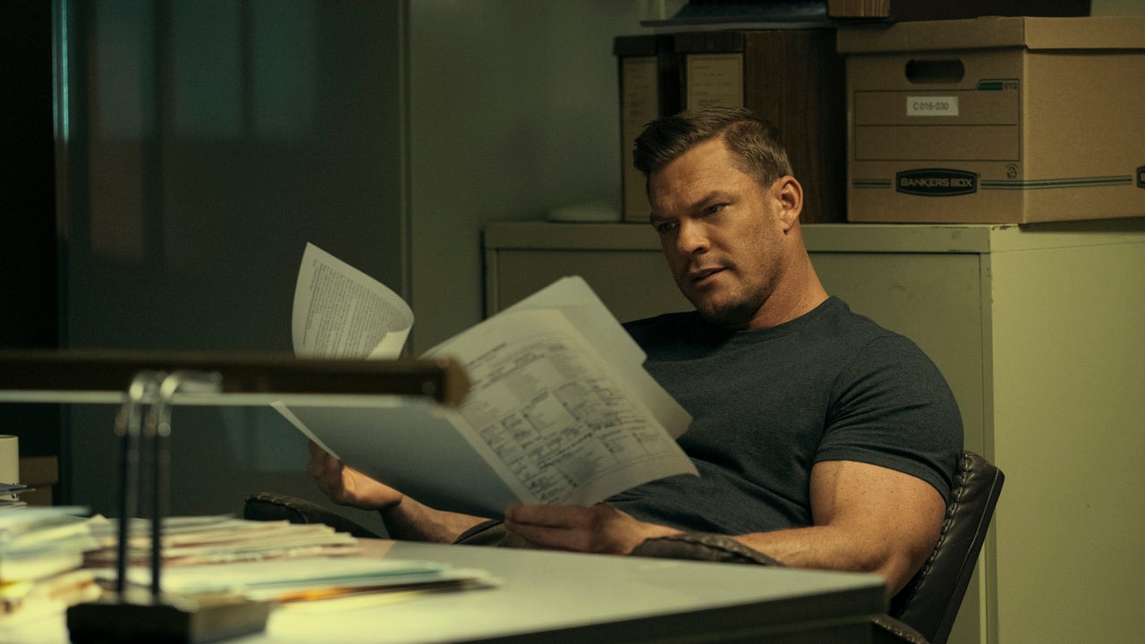 Reacher has received a Season 4 renewal at Prime Video, but Season 3 won't arrive until next year