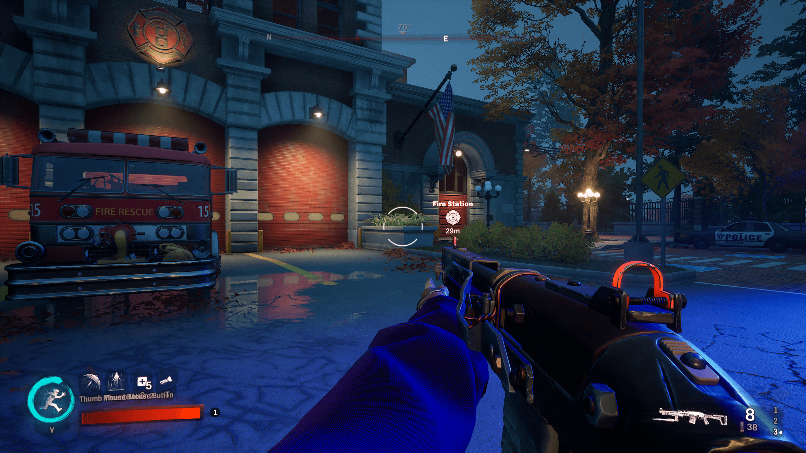 Redfall Pc Performance System Requirements And Best Settings Guide