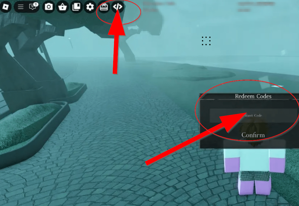 C Digos Ghoul Re Para Junho 2026 Eurogamer Pt Roblox2 