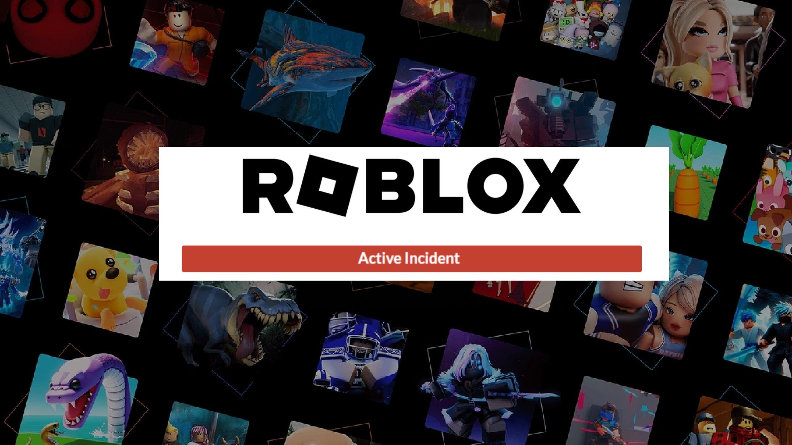 Roblox And Fortnite Are Down And So Are Many Of The World S Most Roblox Down 