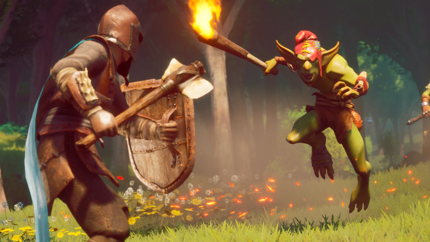 RuneScape Comes to Console! Dragonwilds & September Xbox Game Pass Highlights (2026)