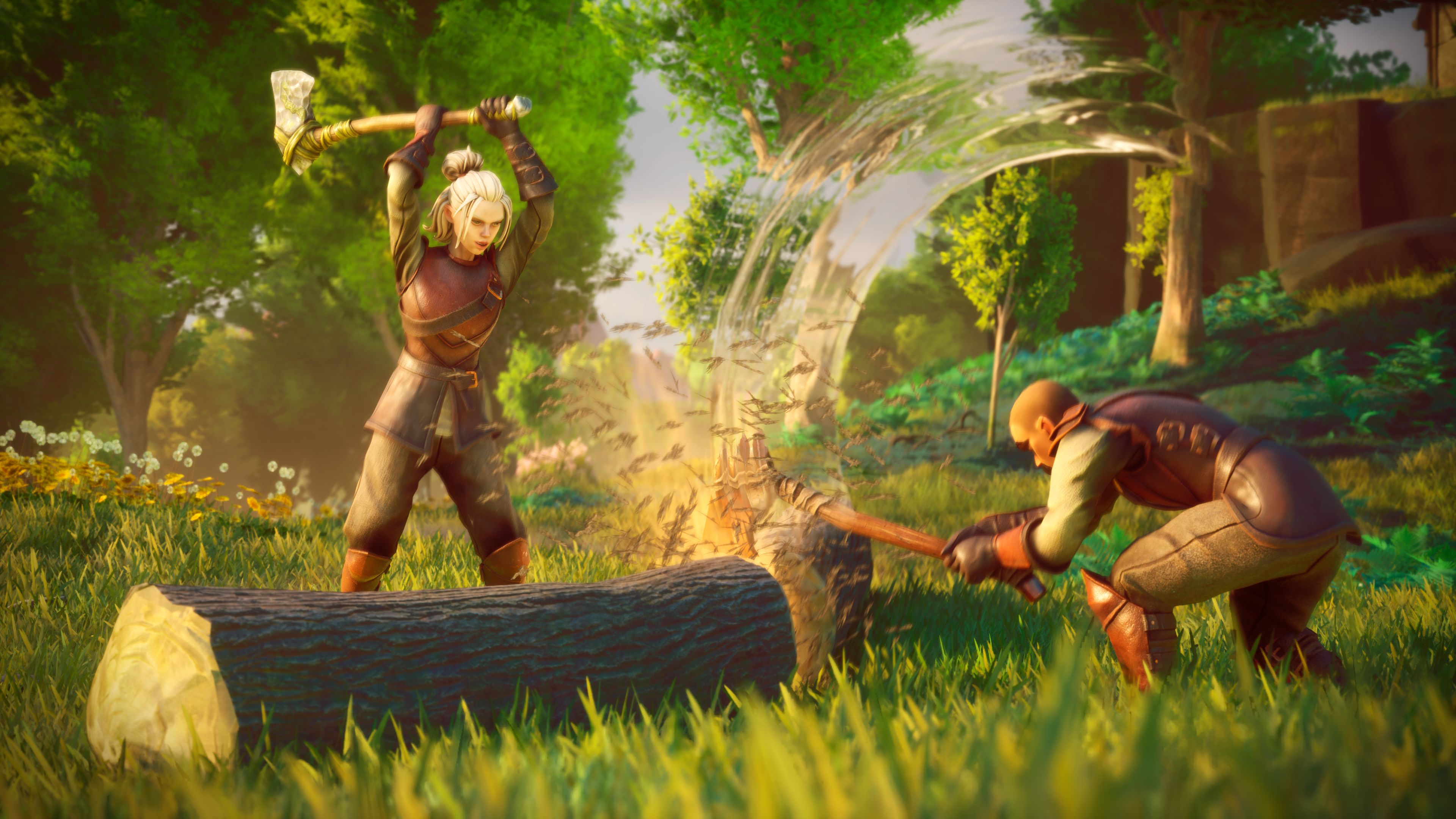 Jagex CEO Jon Bellamy: 'We want RuneScape to be bigger than World of Warcraft' (2026)