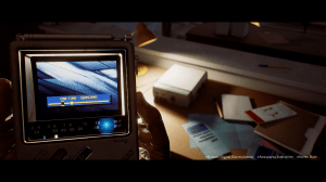 Silent Hill: Townfall's dev team wrecked old TVs with magnets to make its in-game gadget feel real