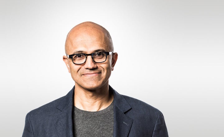 Microsoft CEO Nadella pledges continued investment in video games (2026)