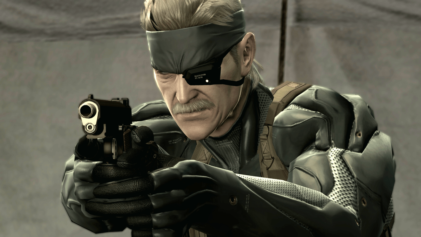 Metal Gear Solid 4 and Peace Walker Delisted from PS3 Store - What's Next? (2026)