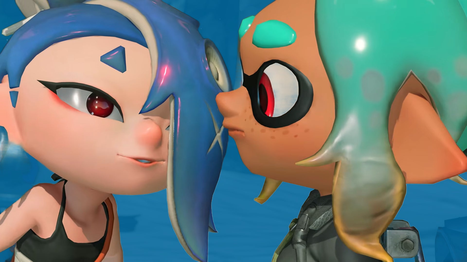 Splatoon Raiders Release Date Revealed! Switch 2 Gameplay, Deep Cut Amiibo & Details (2026)