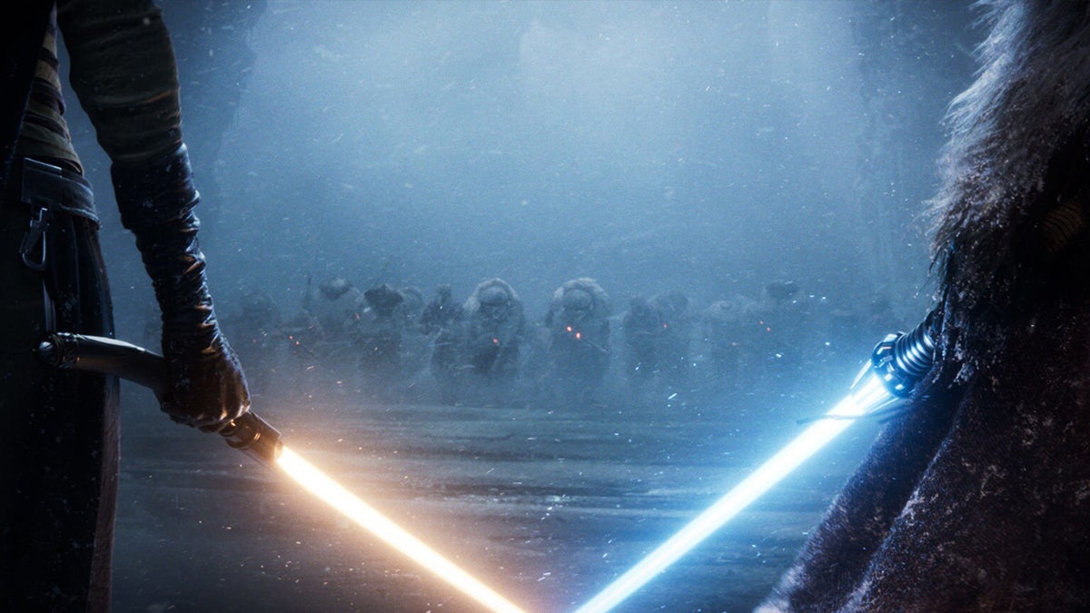 Star Wars Eclipse: Years Away? Troubled Development & What It Means for Star Wars Games! (2026)