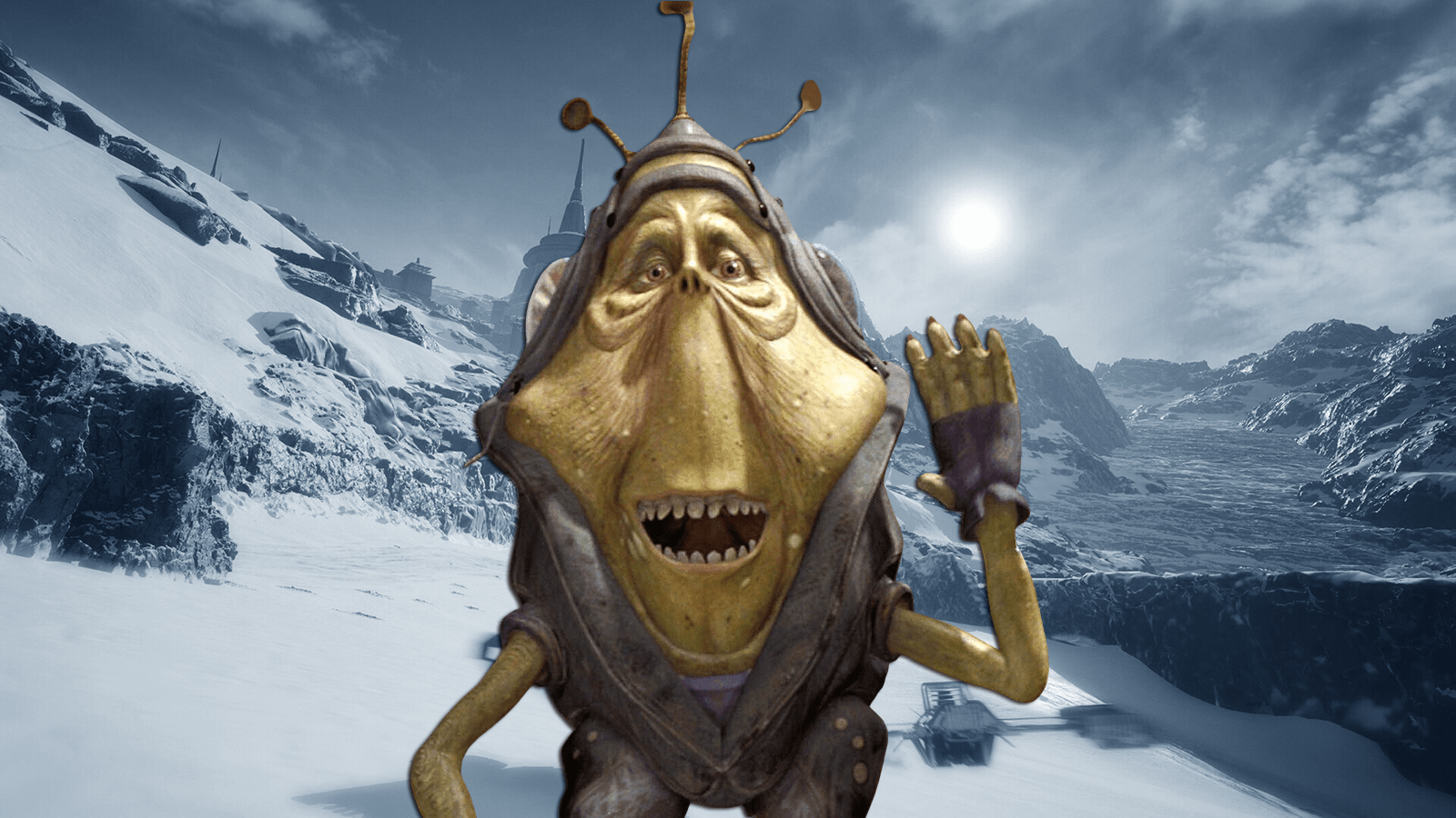 Star Wars: Galactic Racer - Podracing Returns with a Twist (2026)