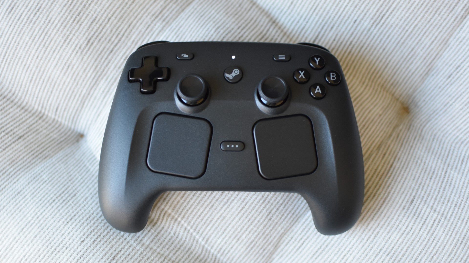 Why the Steam Controller Turns into a ‘Scream Controller’: The Surprising Truth Behind Its Hilarious ‘Cry Out’ Feature!