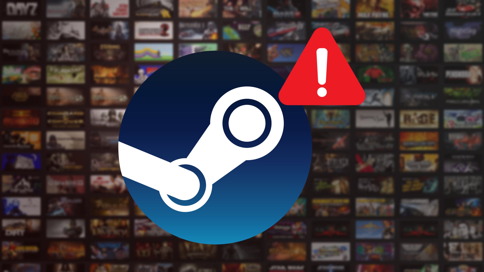 Update: PHEW, Valve confirms that the so-called data breach is not a “steam system violation” and says you don't need to change your password