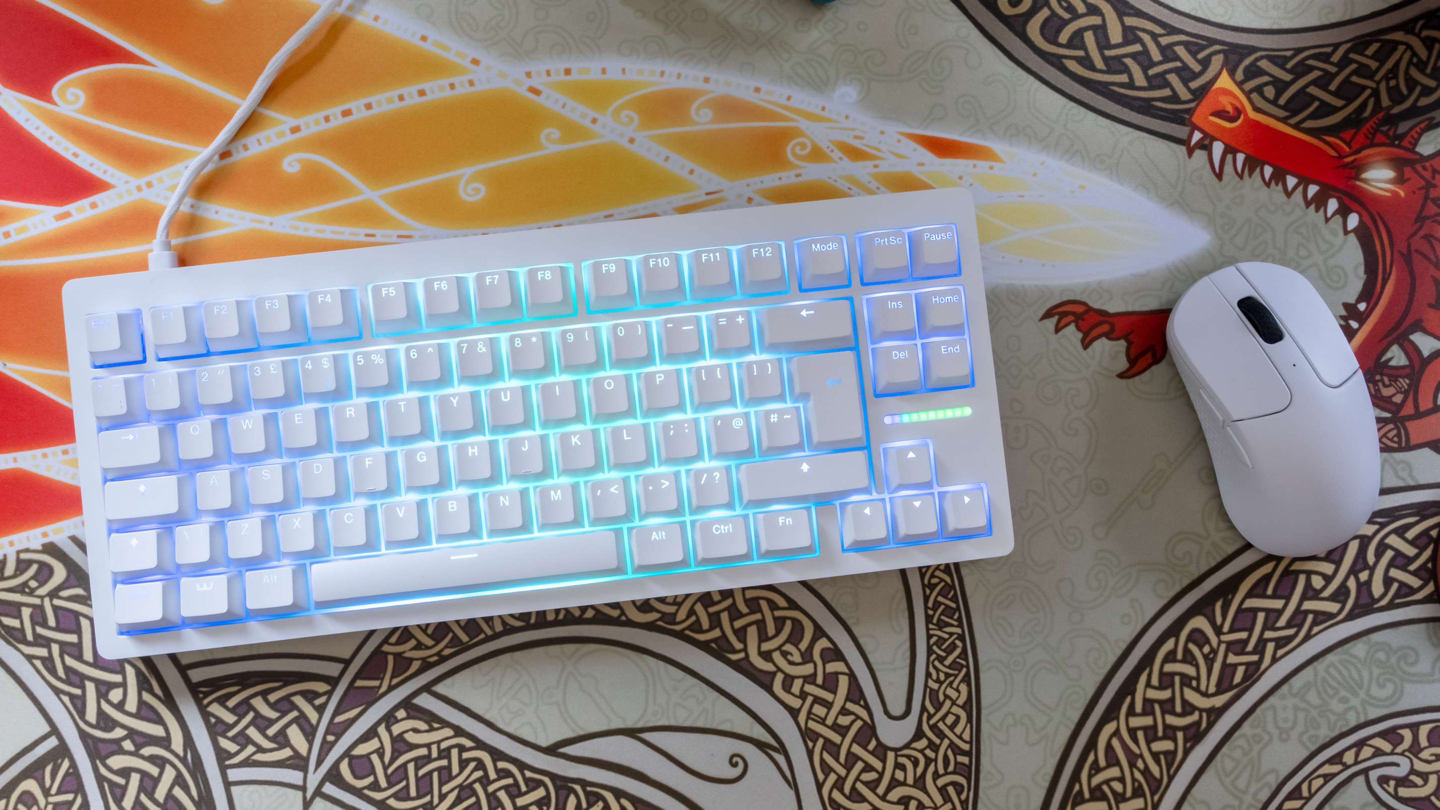 Best Rapid Trigger Keyboards 2025 CS2 Valorant Apex Legends And Osu Studio Session 002 