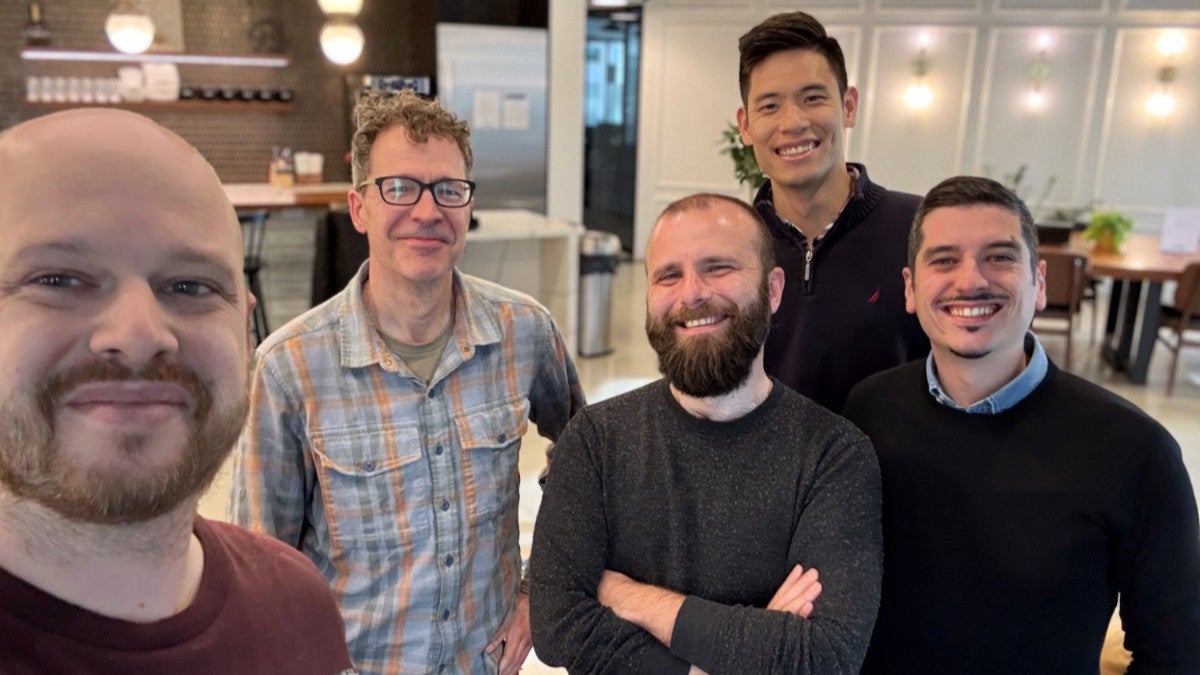 Studio Atelico raises  million to build AI-first games studio