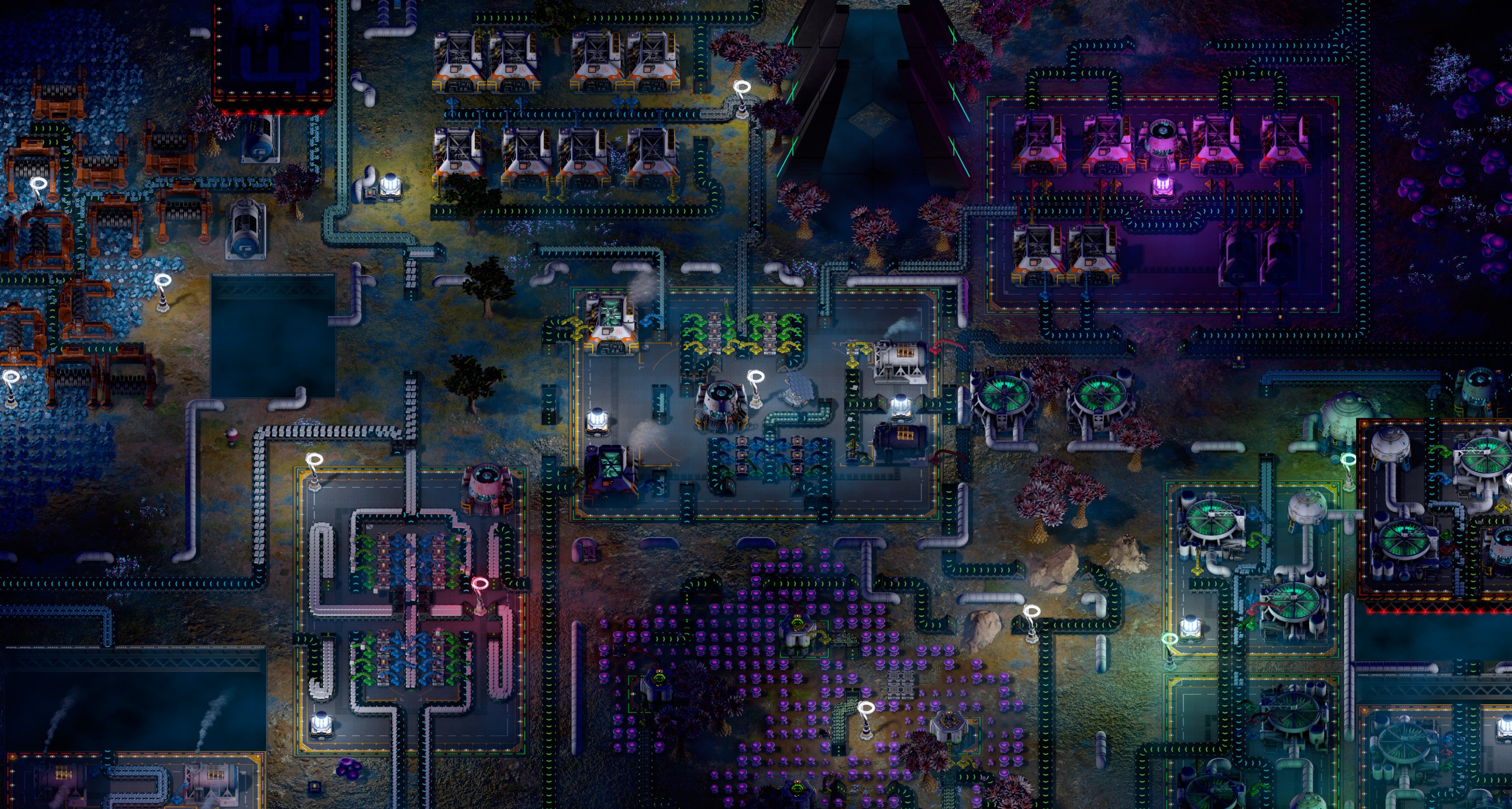 Substructure Rock Paper Shotgun