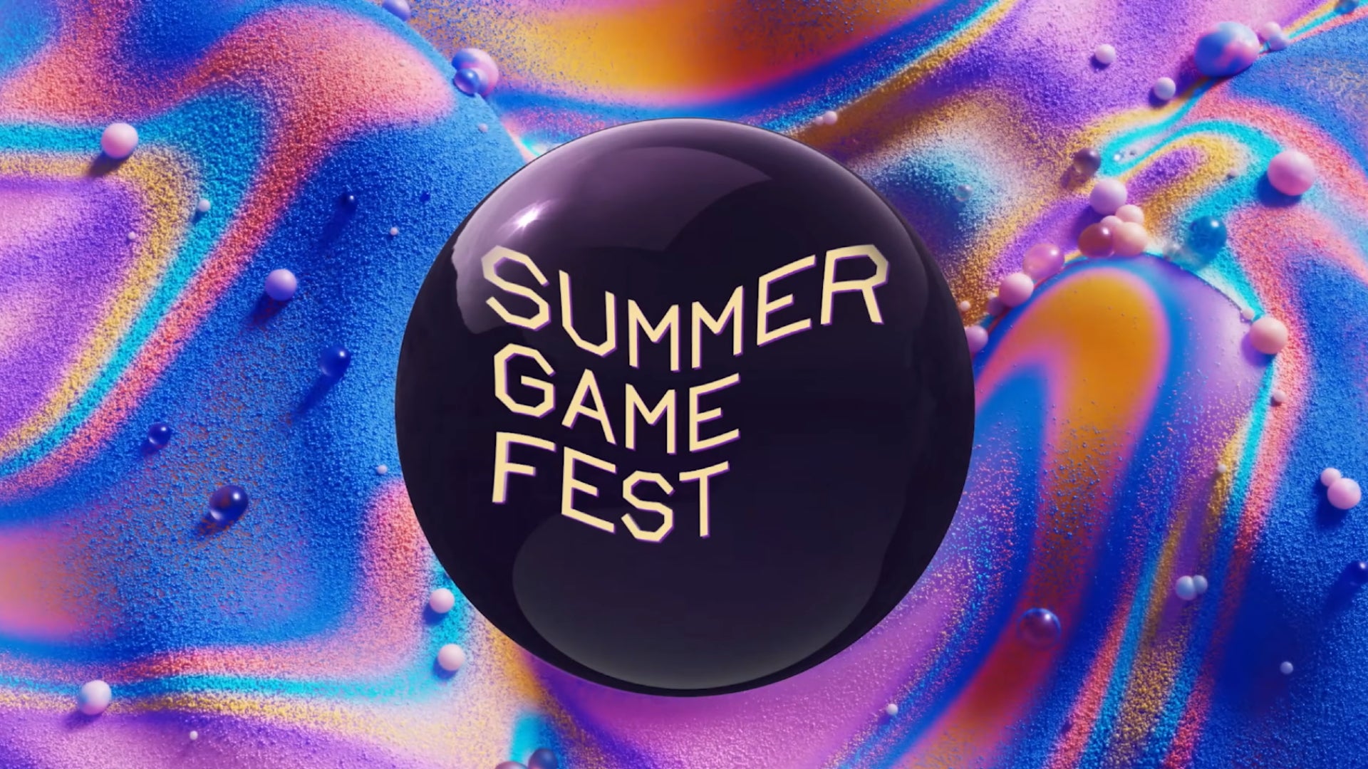 Summer Game Fest 2026 Heizt Mit Erstem Trailer Zum Showcase Ein Summer Game Fest News 