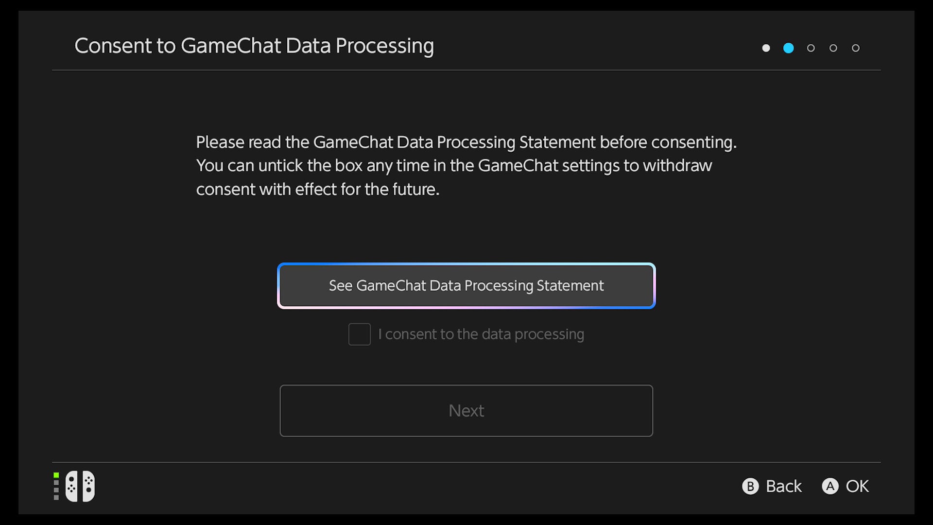 How To Use Gamechat On Switch 2 Eurogamer Net