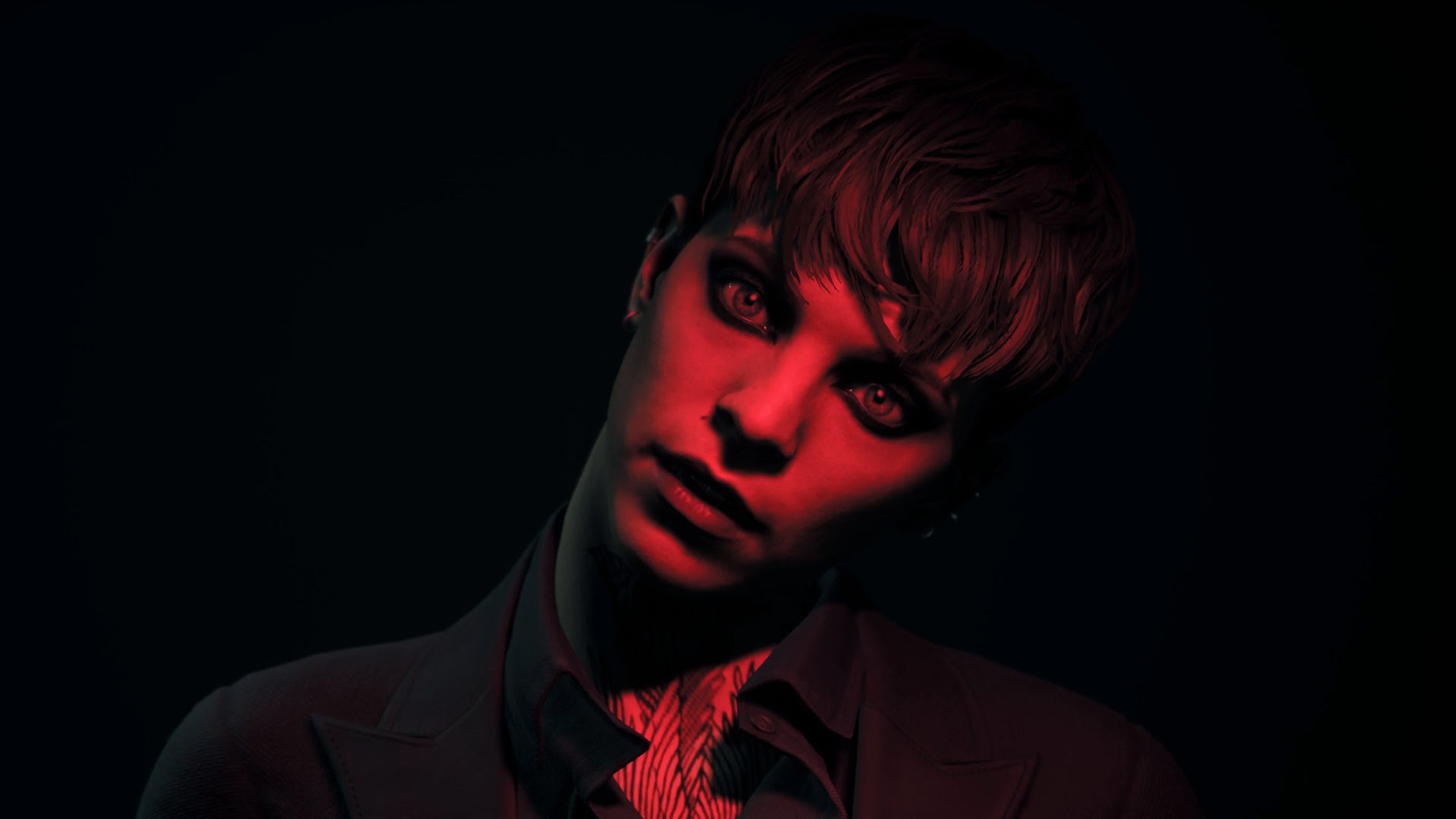 Switchback Vr Got Updated Gamersyde - 4K Minimal Wallpapers for Desktop