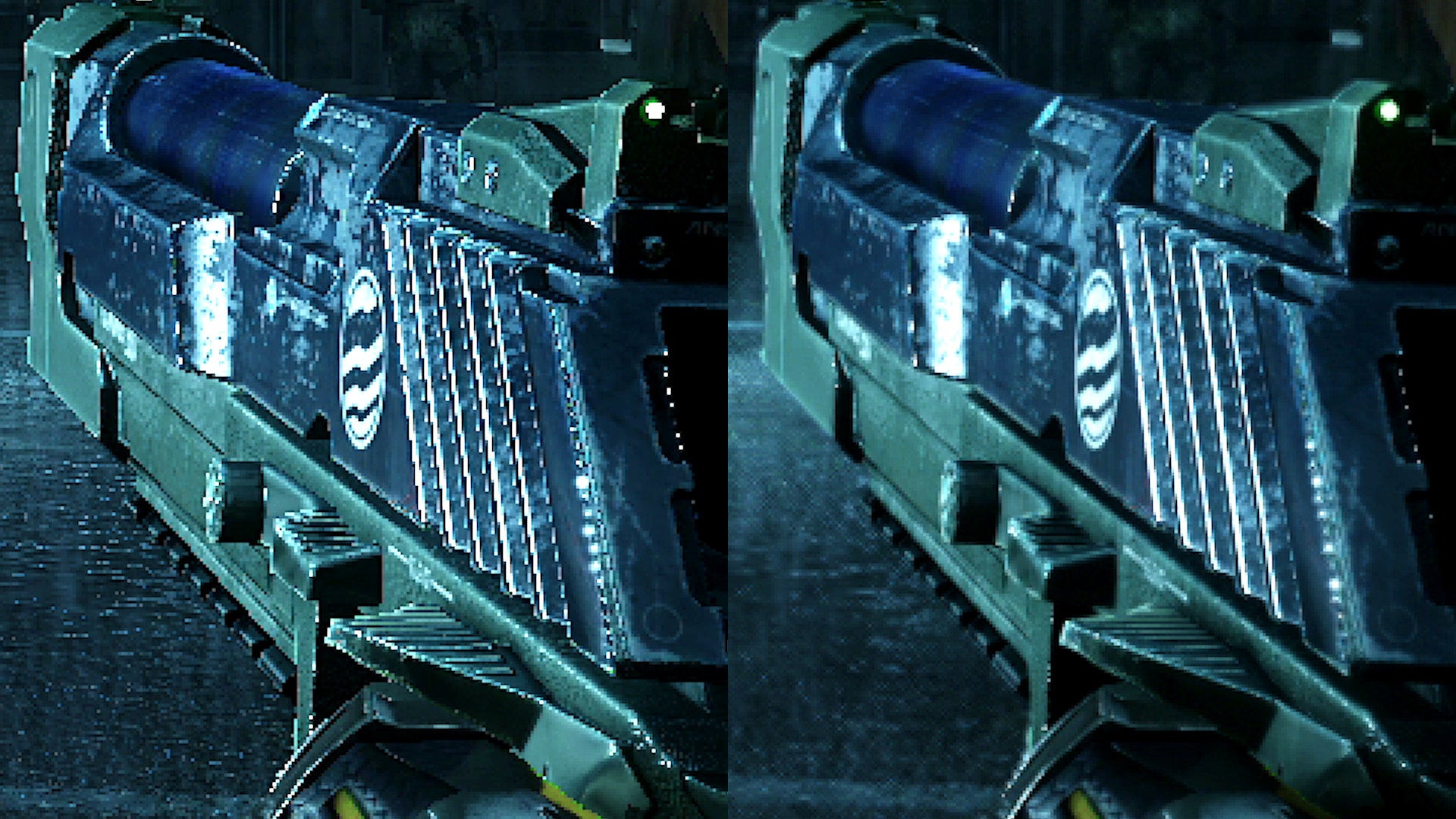 The Solus Project How To Enable Taa Antialiasing - Beautiful Mobile Ocean Photos | Free Download