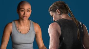 Naughty Dog confirms two more The Last of Us projects are in the works, won't show off Intergalactic: The Heretic Prophet until 2027