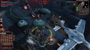 Rally Point: Tempest Rising is clearly Command & Conquer, but more importantly, it isn't
