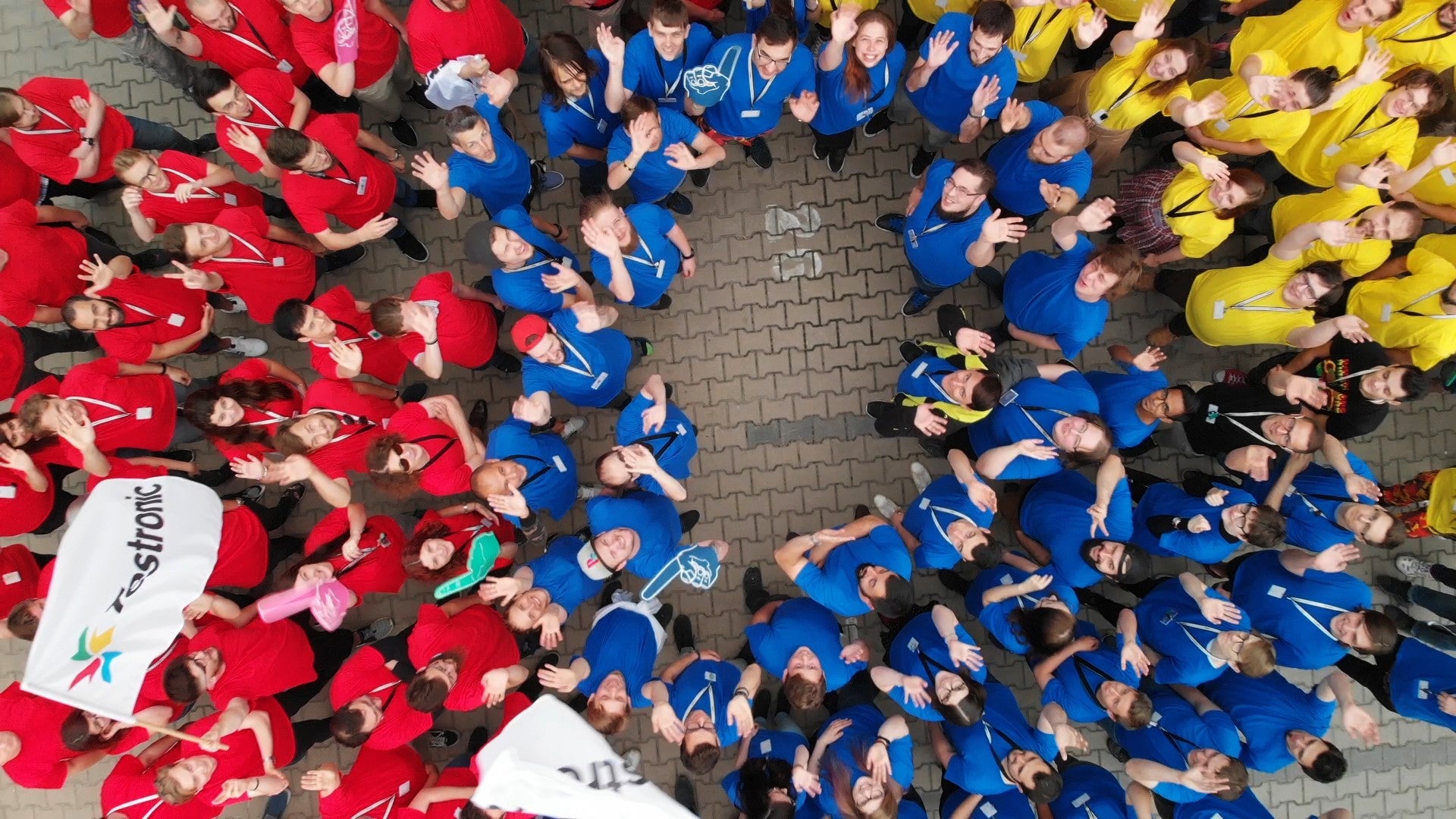 QA firm Testronic secures "significant" new investment as it restructures worldwide operations