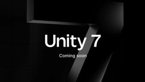 "Built for that world doesn't mean built to require it": Unity reveal their next game engine while walking a careful line around generative AI