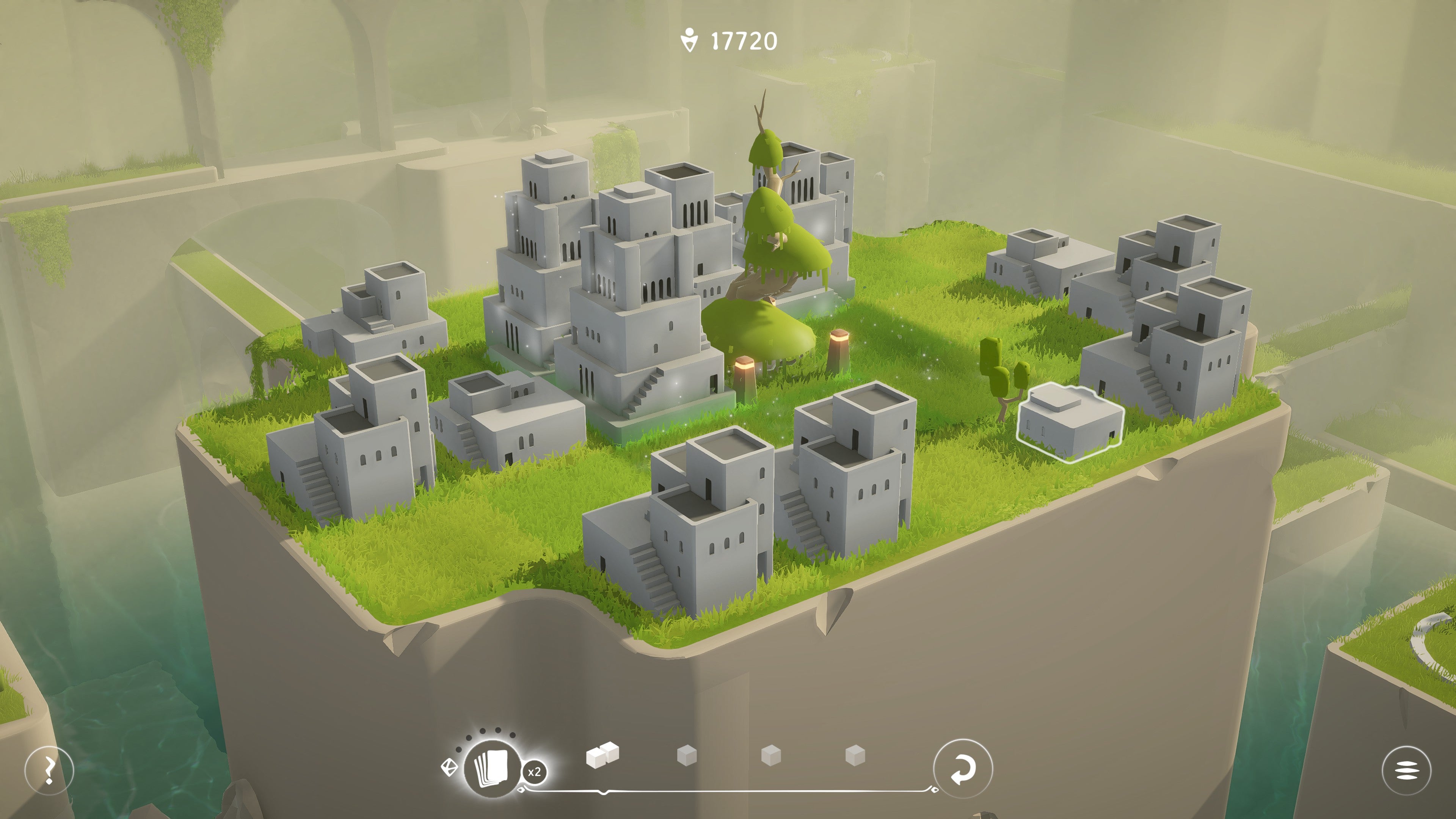 Urbo Opencritic - Artistic Retina Gradient Wallpapers | Free Download