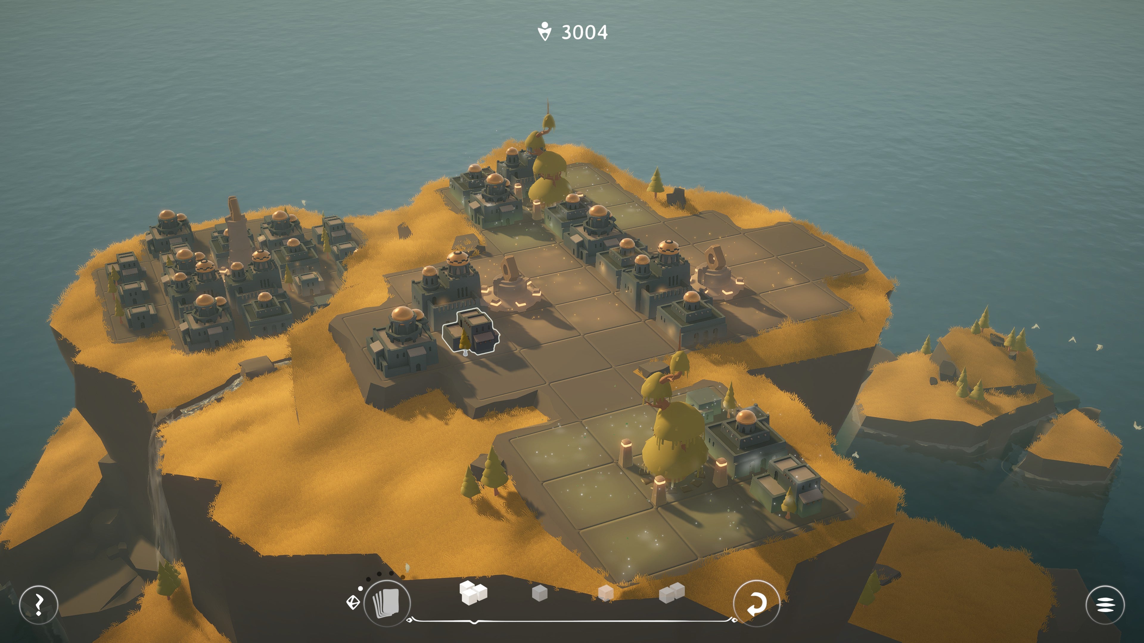 Urbo - HD Sunset Textures for Desktop