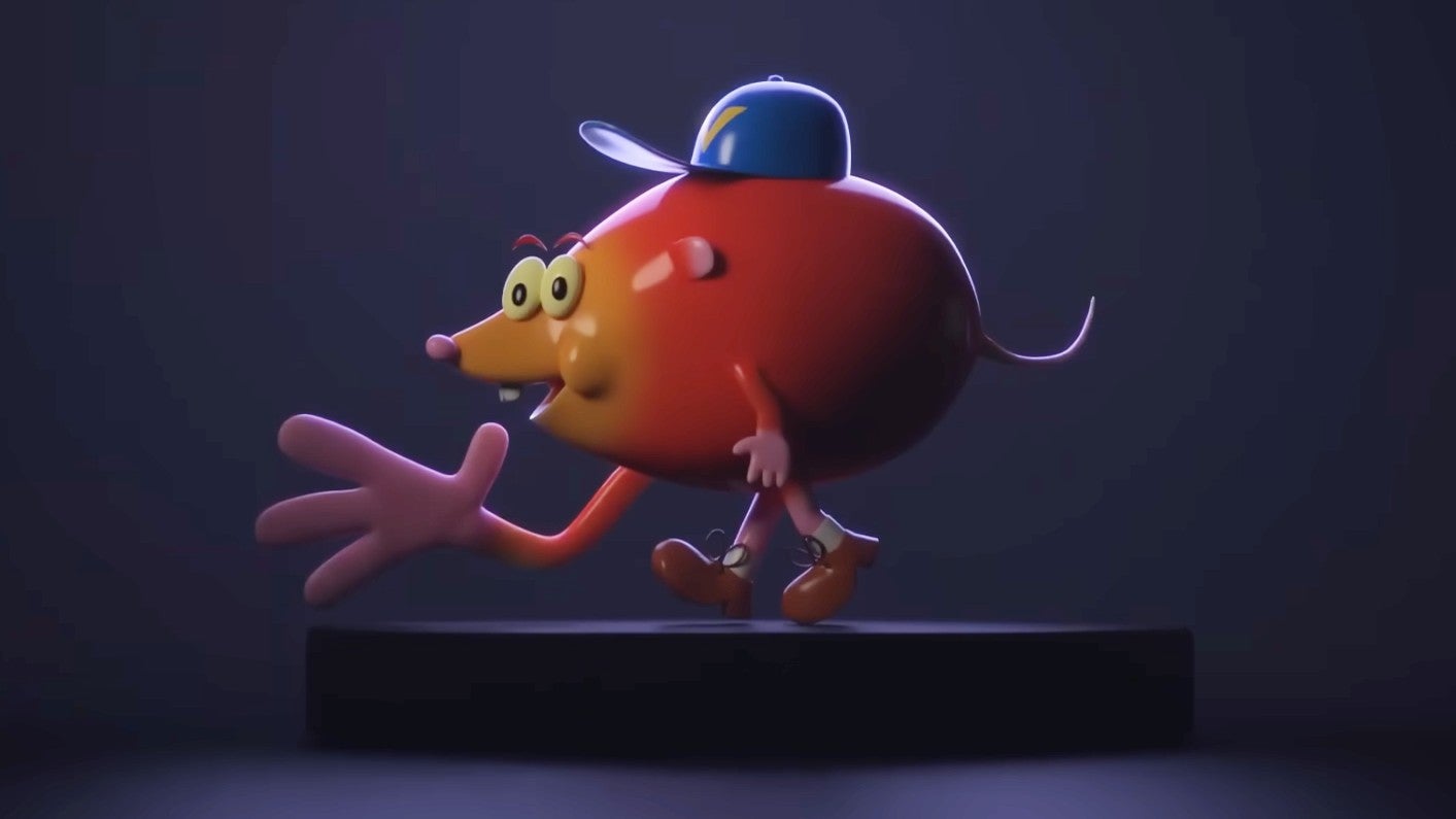 Devolver Digital Announces June Showcase With - Gorgeous Desktop Abstract Backgrounds | Free Download