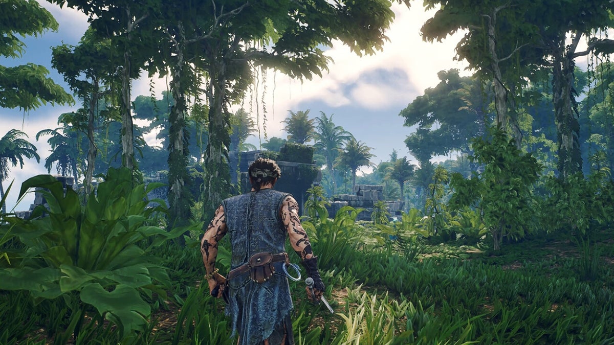 Windrose Studio's Massive Update: What to Expect from the Pirate Survival Game (2026)