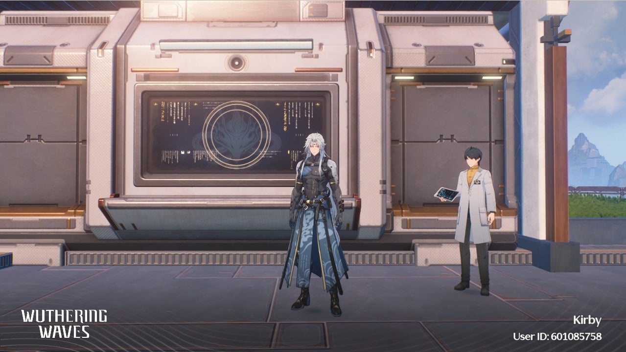 Deep Tide Howler - Best Gradient Images in Full HD