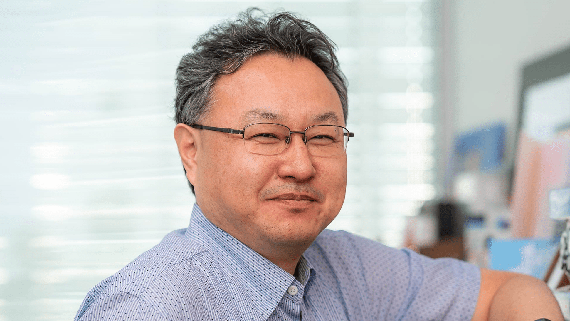 Why Chinese Game Studios Outpace Japan: Shuhei Yoshida's Insights on Genshin Impact & More (2026)