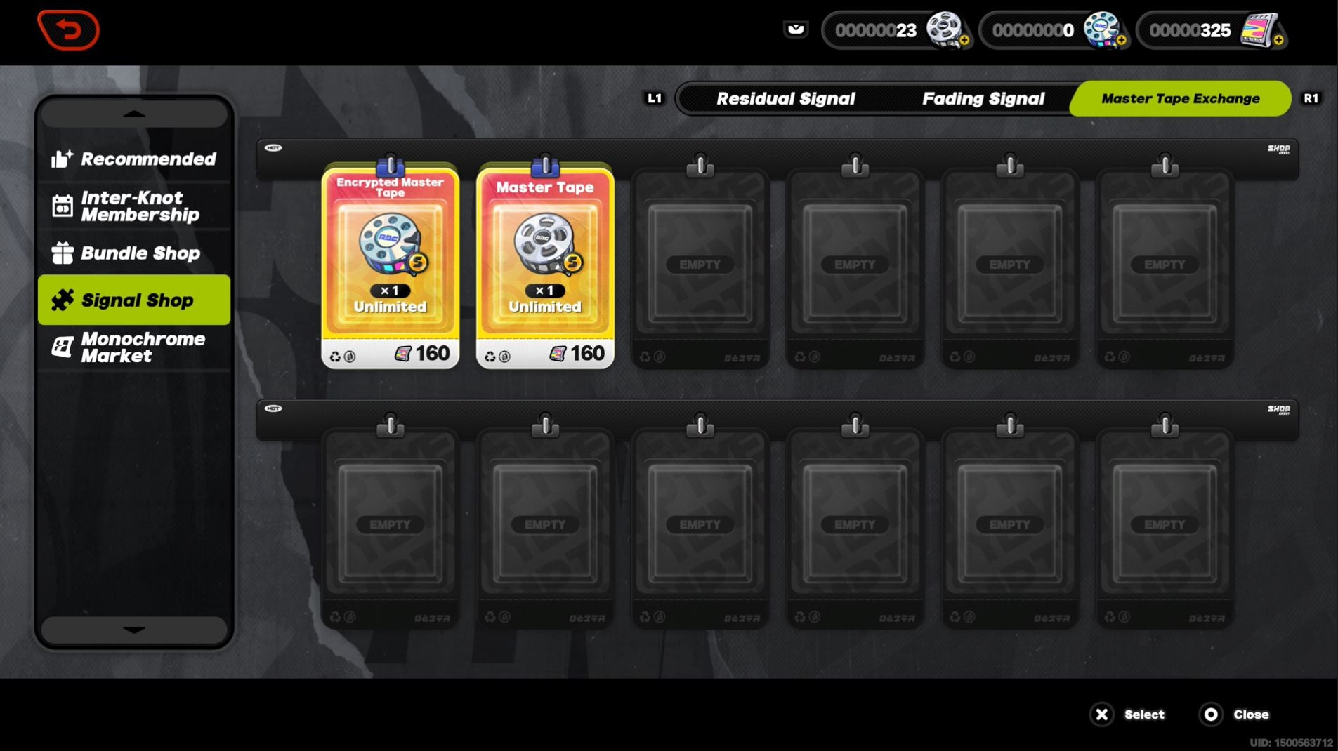 Zenless Zone Zero How To Get Polychrome - HD Geometric Textures for Desktop