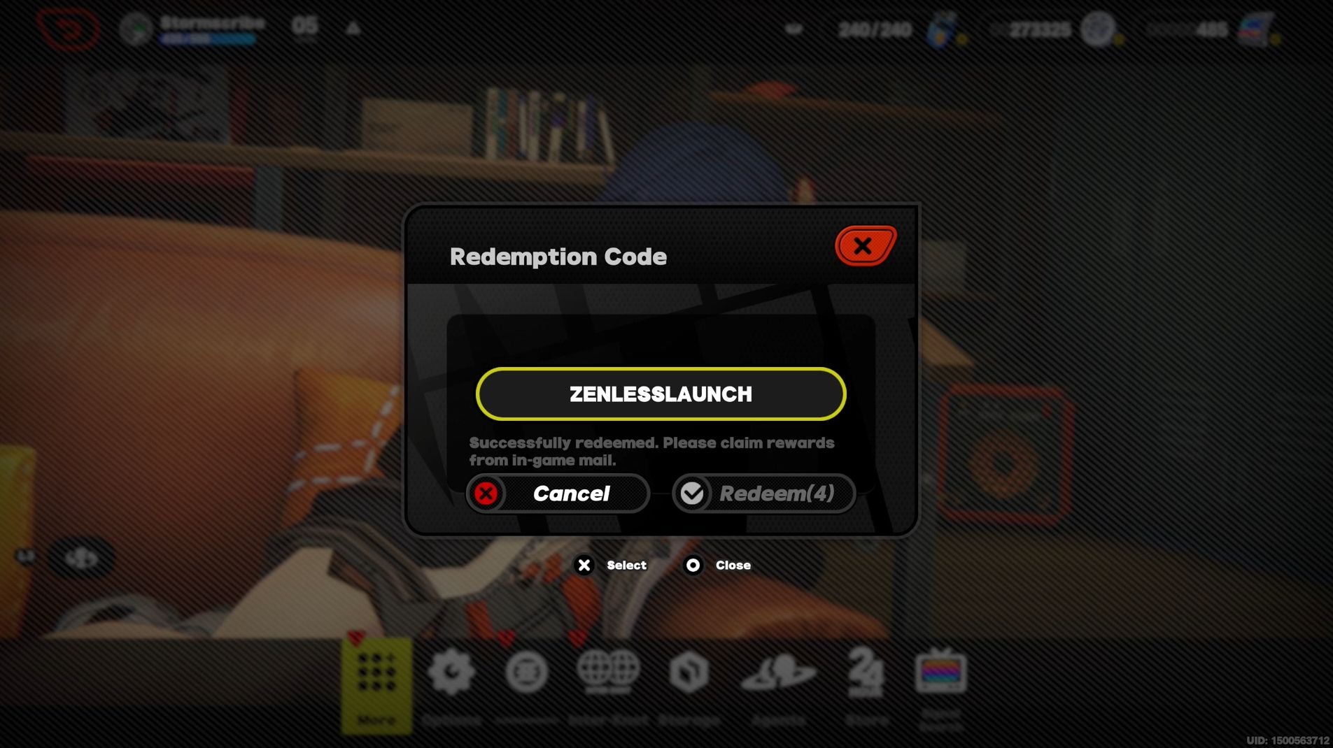 Zenless Zone Zero 1 1 Redeem Codes - Colorful Images - High Quality Mobile Collection