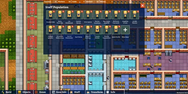 Manage School Branches Using Academia - Premium Landscape Background Gallery - Ultra HD