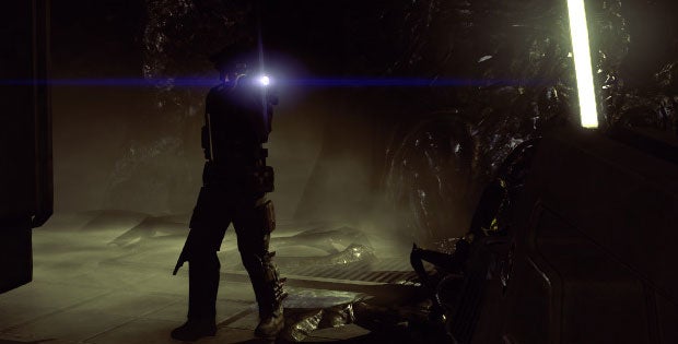 Aliens Colonial Marines Hacks Grenade Mod Github Topics Github - Modern Mountain Art - 8K