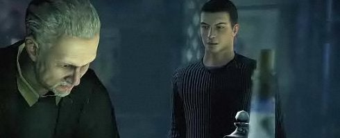 Yep Alpha Protocol Pc Will Be Protected By Drm Destructoid - 8K Minimal Images for Desktop