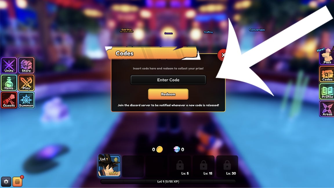 Anime Final Strike Codes - Mobile Sunset Patterns for Desktop