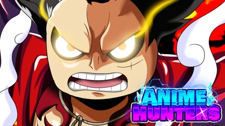 Anime Hunters Simulator Codes For March 2026 Eurogamer Net