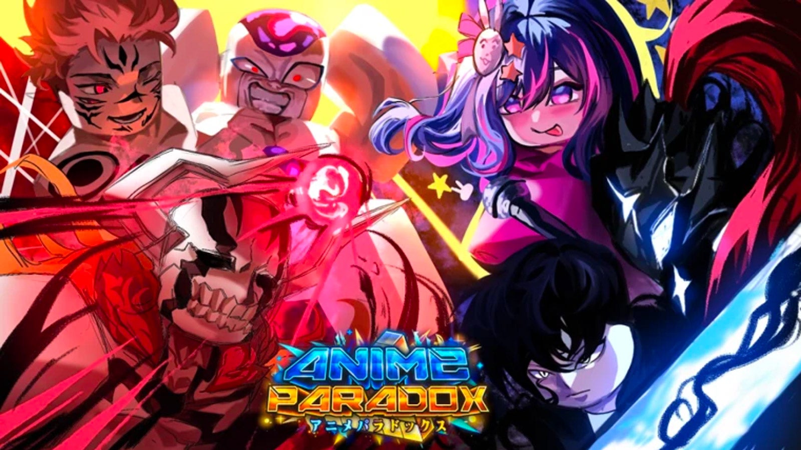 Invincible Showdown Codes March 2026 Eurogamer Net Anime Paradox Codes 