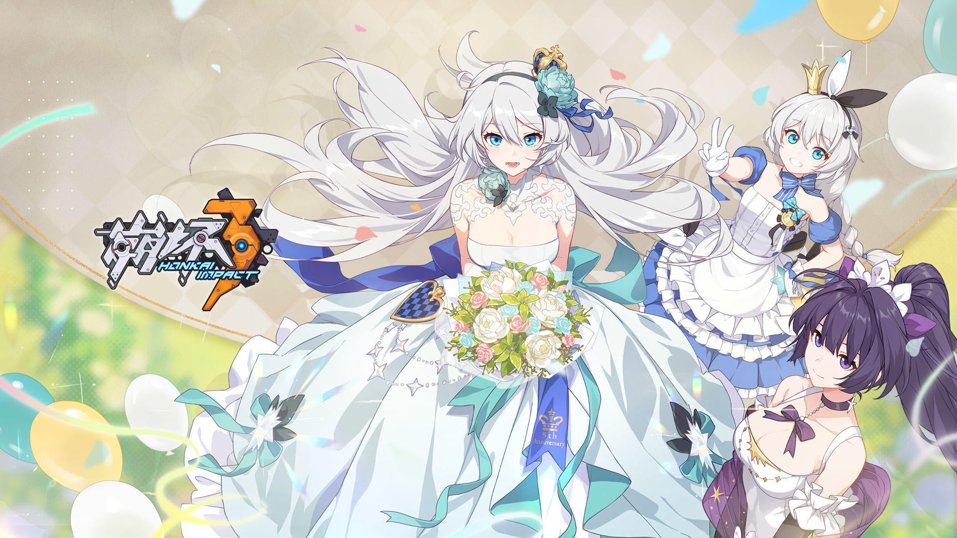 Honkai Impact 3rd Eurogamer Net