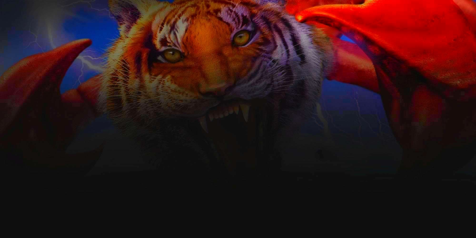 Impossible Creatures Vg247 - High Quality 4K Ocean Designs | Free Download